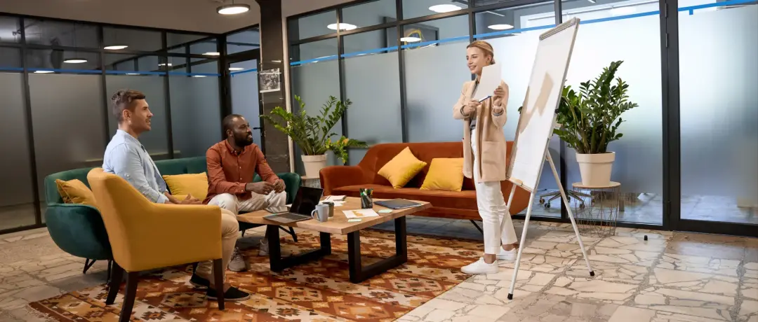 Benefits of Professional Commercial Decorator Hire