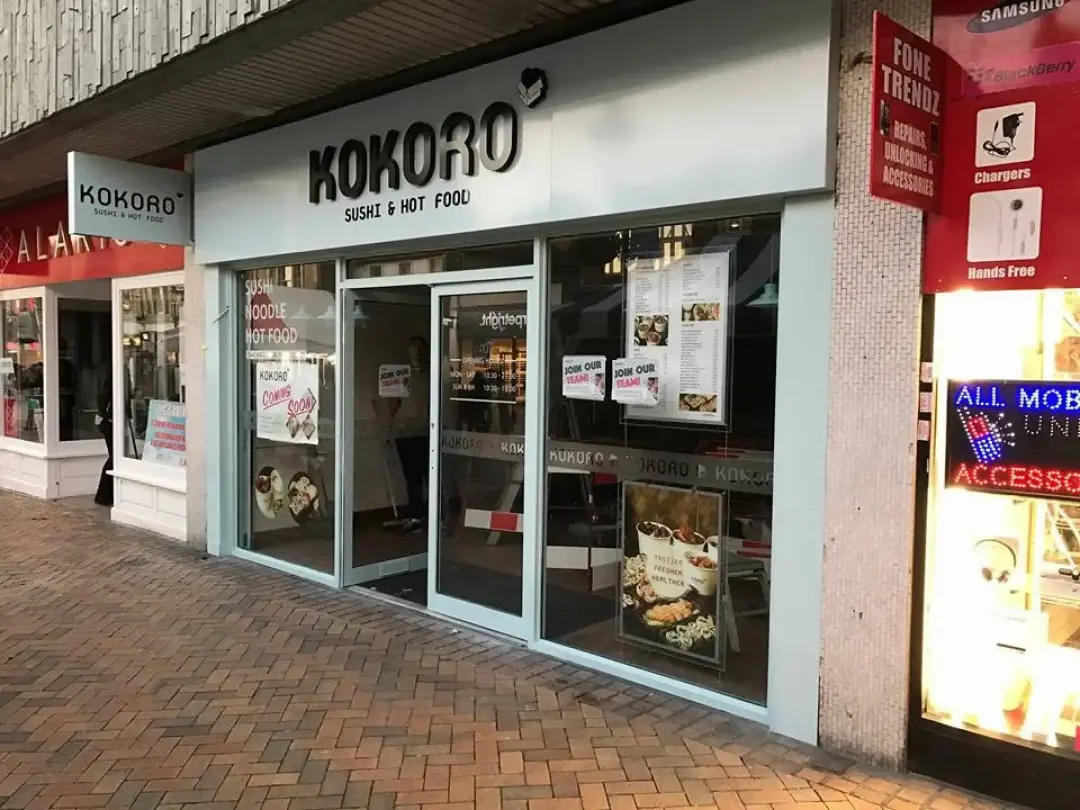 Local Businesses Painting And Decorating
