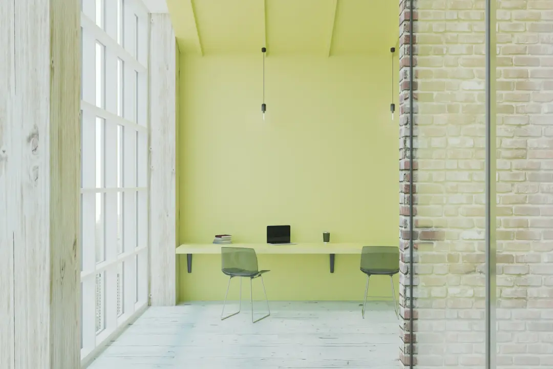 Reflecting Your Brand - Painting and Decorating Matters for Business