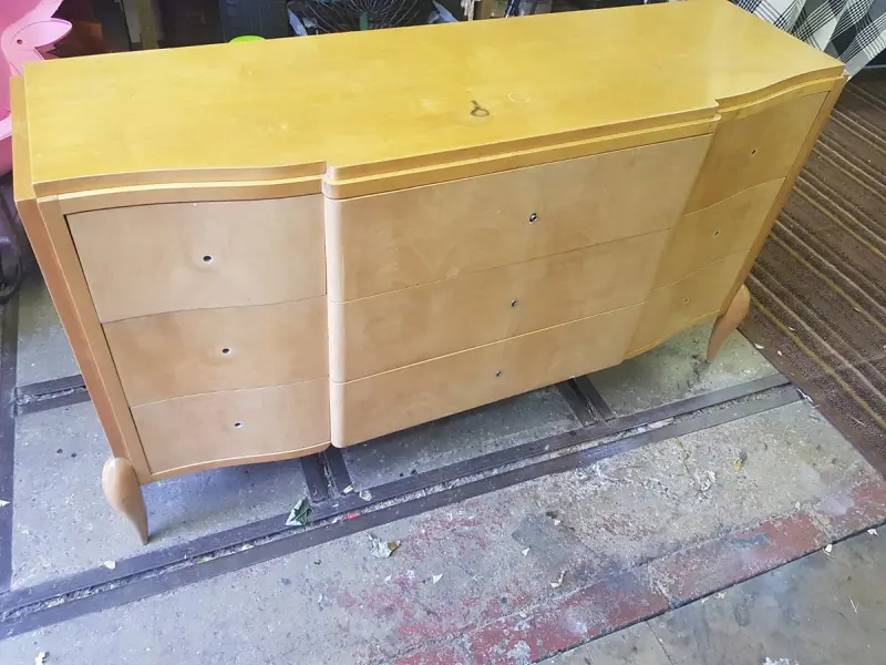 Interior Design and Joinery Spraying